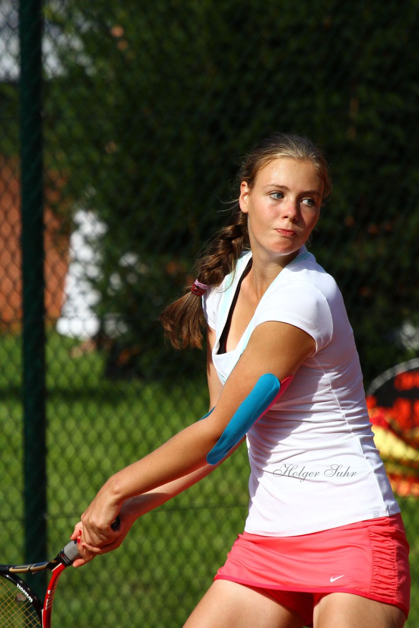 Jenny Wacker 978 - Norderstedt Open